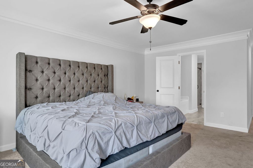 2139 Kirkham Way Kennesaw - 13