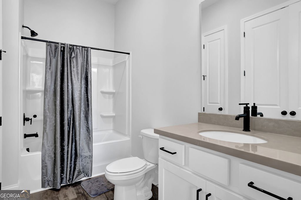 2139 Kirkham Way Kennesaw - 16