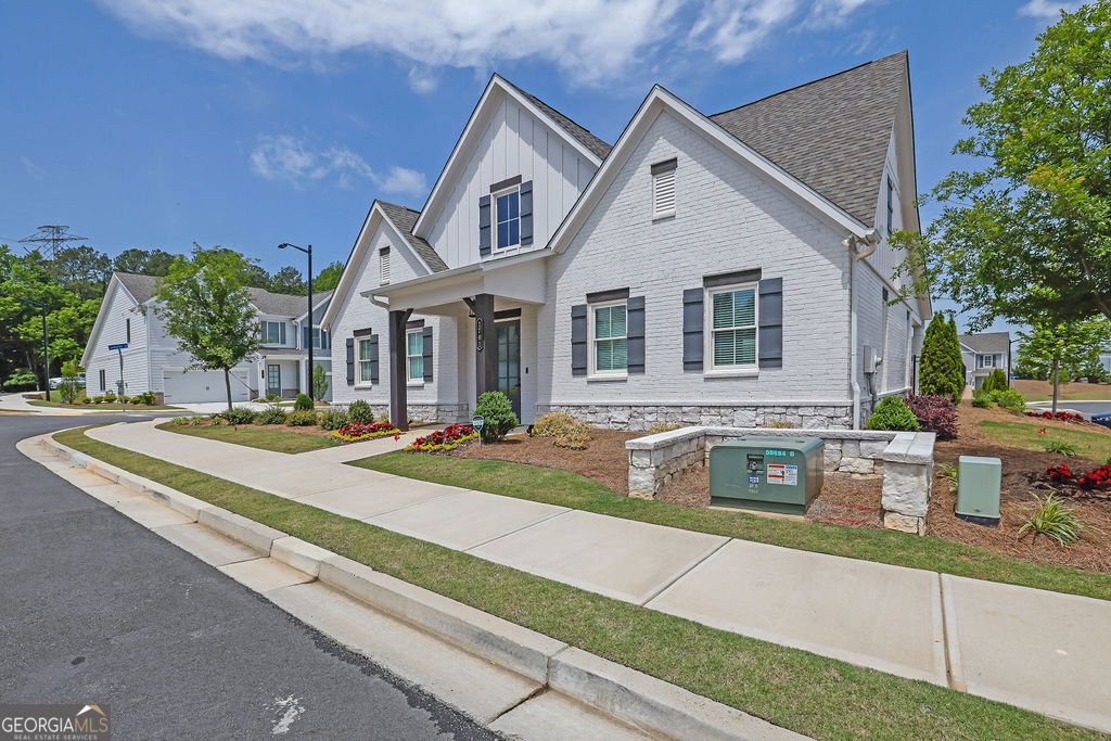 2139 Kirkham Way Kennesaw - 19