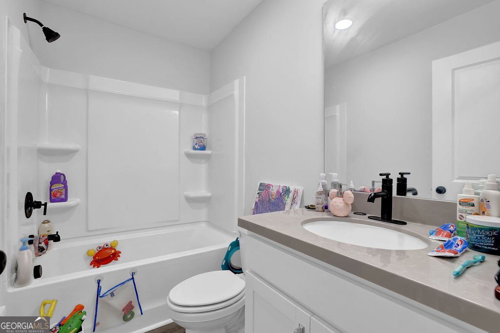 2139 Kirkham Way Kennesaw - 20