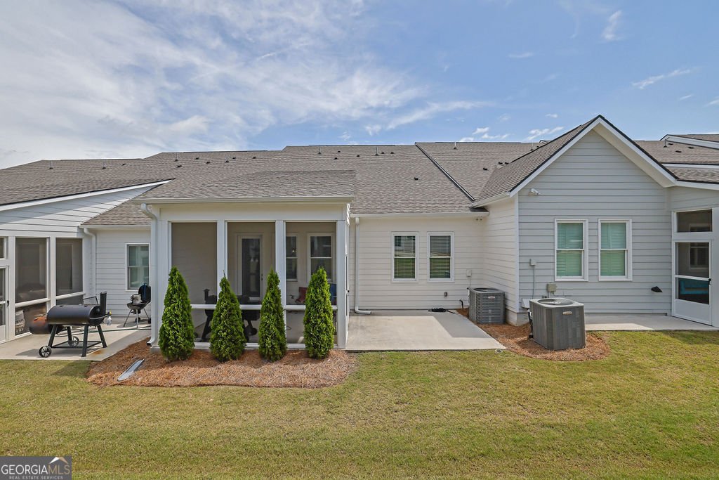 2139 Kirkham Way Kennesaw - 27