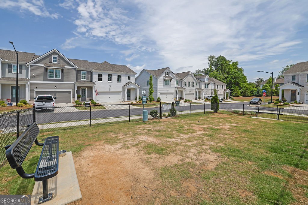 2139 Kirkham Way Kennesaw - 28