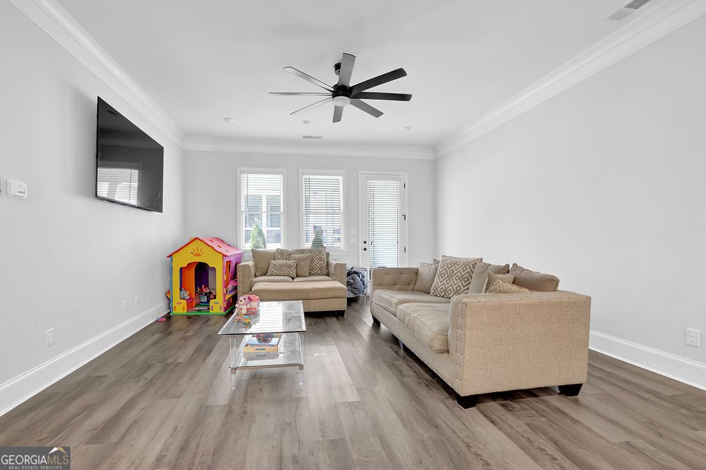 2139 Kirkham Way Kennesaw - 3