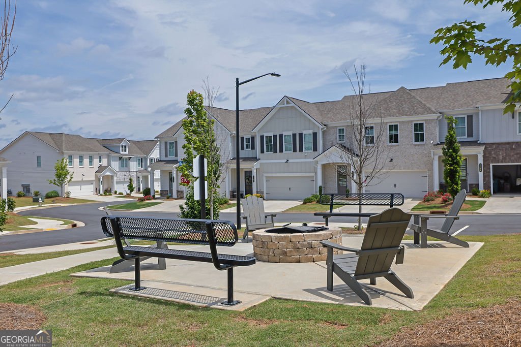 2139 Kirkham Way Kennesaw - 30