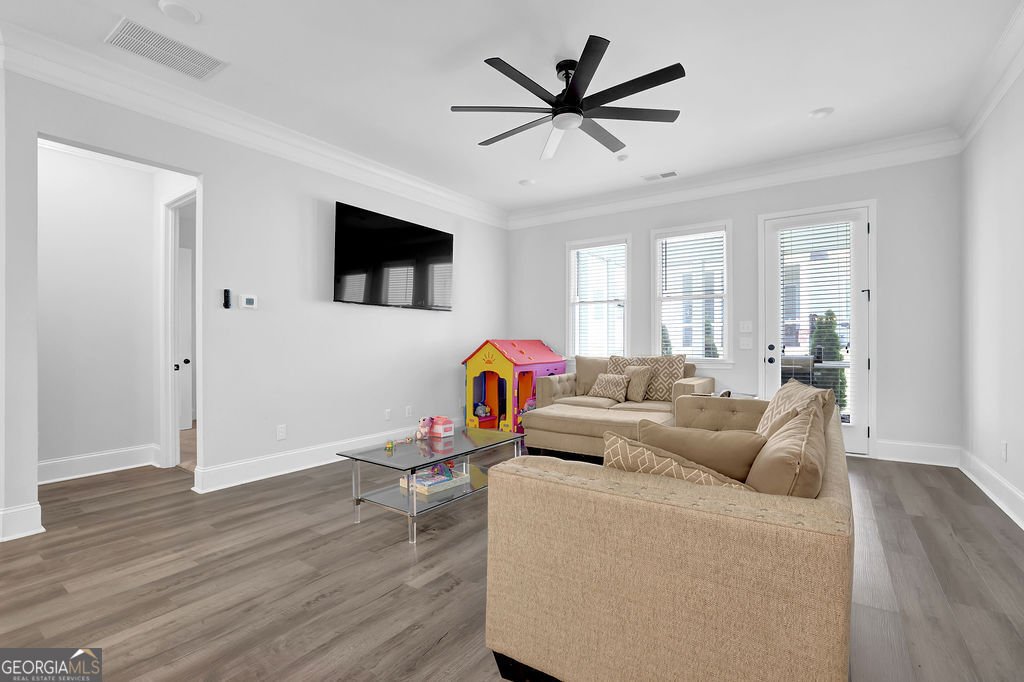 2139 Kirkham Way Kennesaw - 4