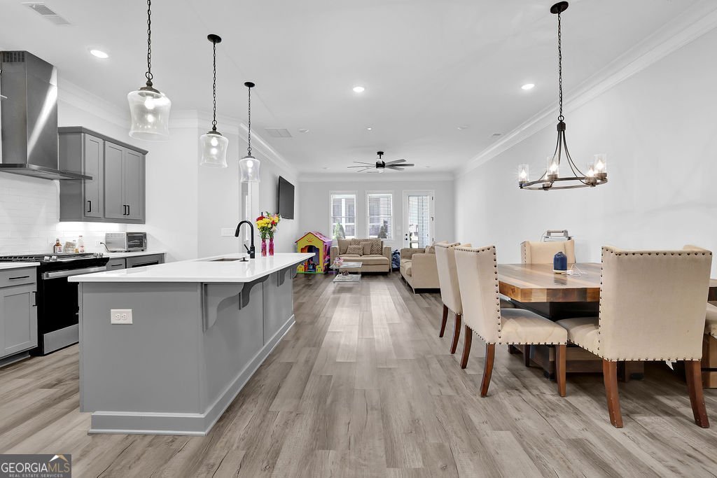 2139 Kirkham Way Kennesaw - 5