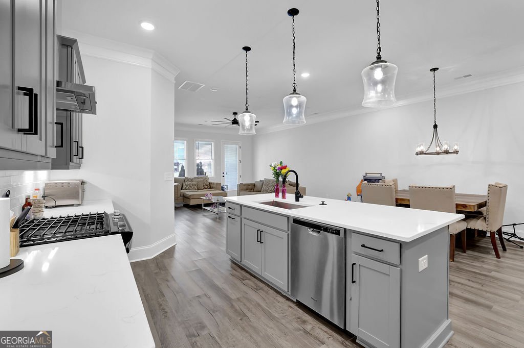 2139 Kirkham Way Kennesaw - 6