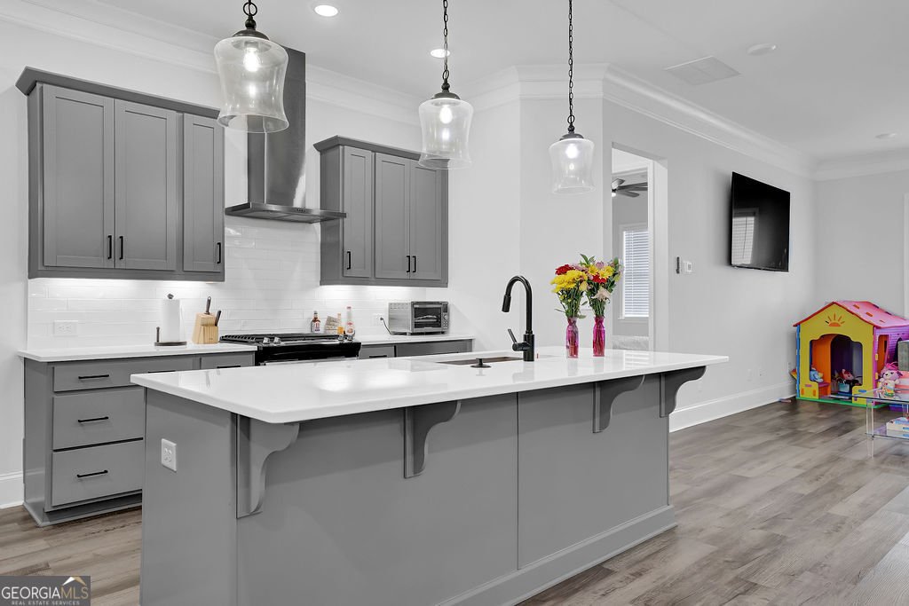2139 Kirkham Way Kennesaw - 7