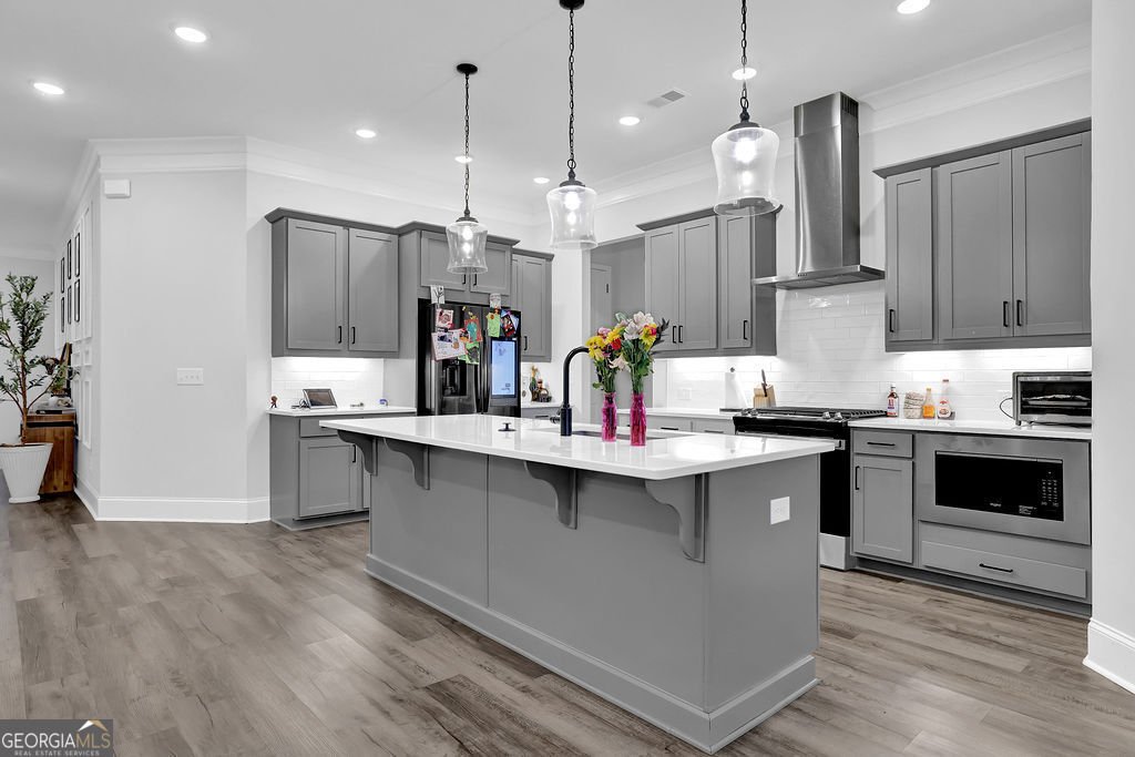 2139 Kirkham Way Kennesaw - 9