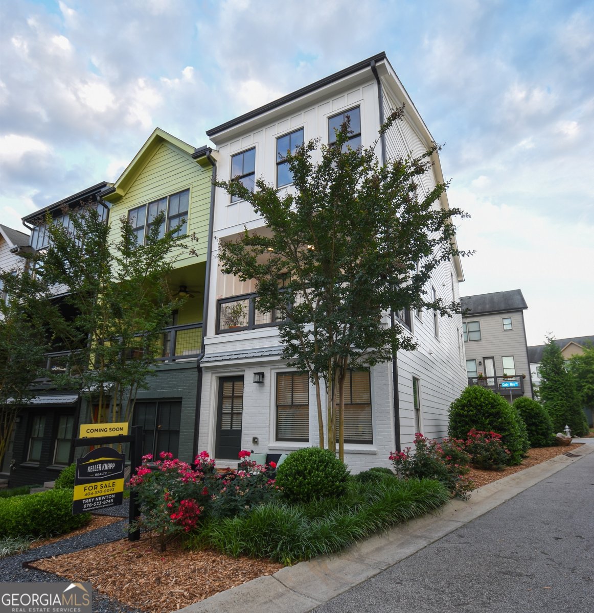 756 Cady Way Atlanta - 1