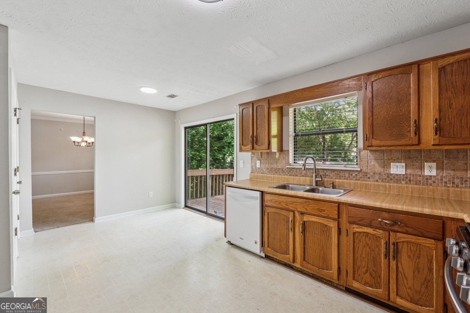 706 Cather Court Stone Mountain - 11