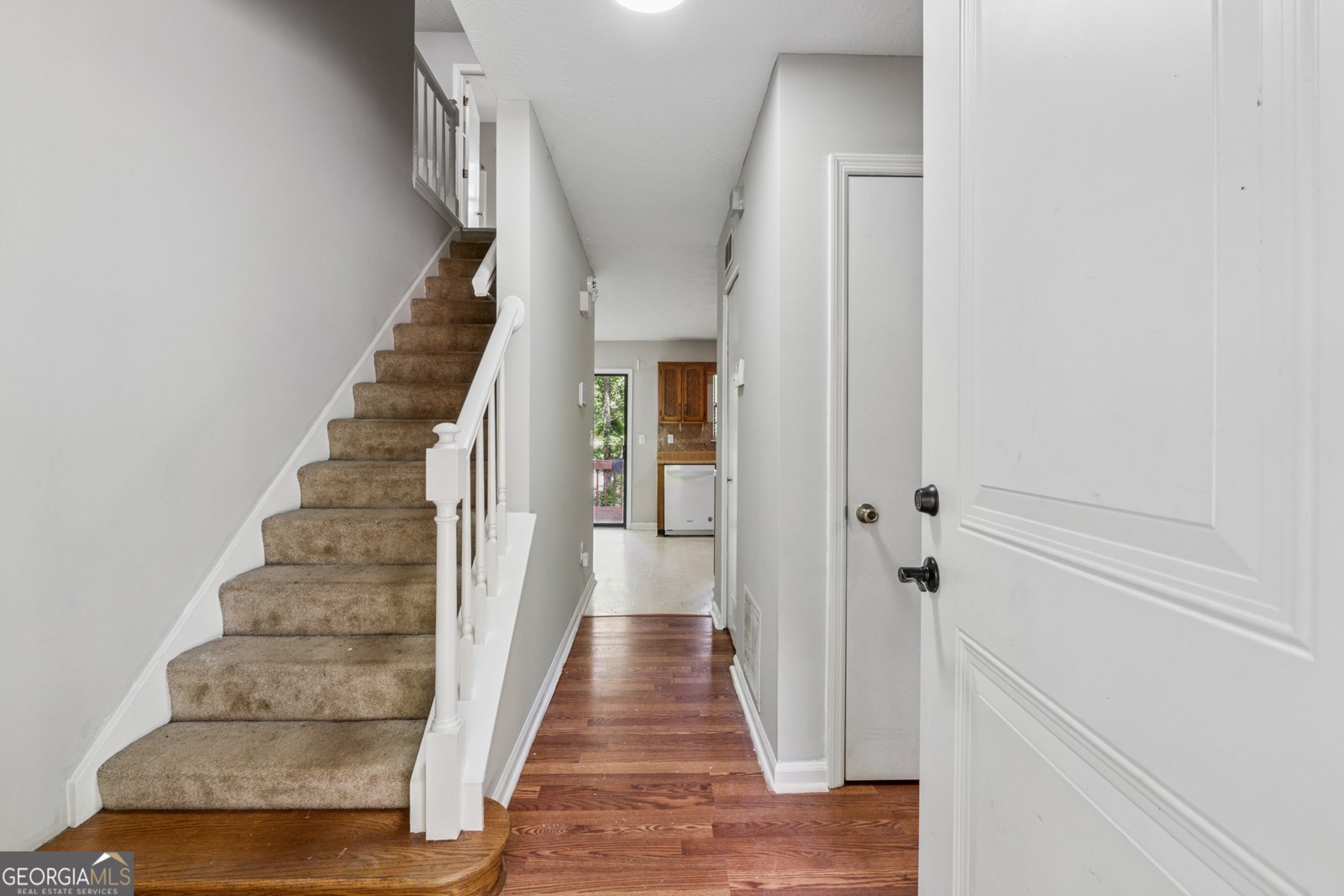 706 Cather Court Stone Mountain - 2
