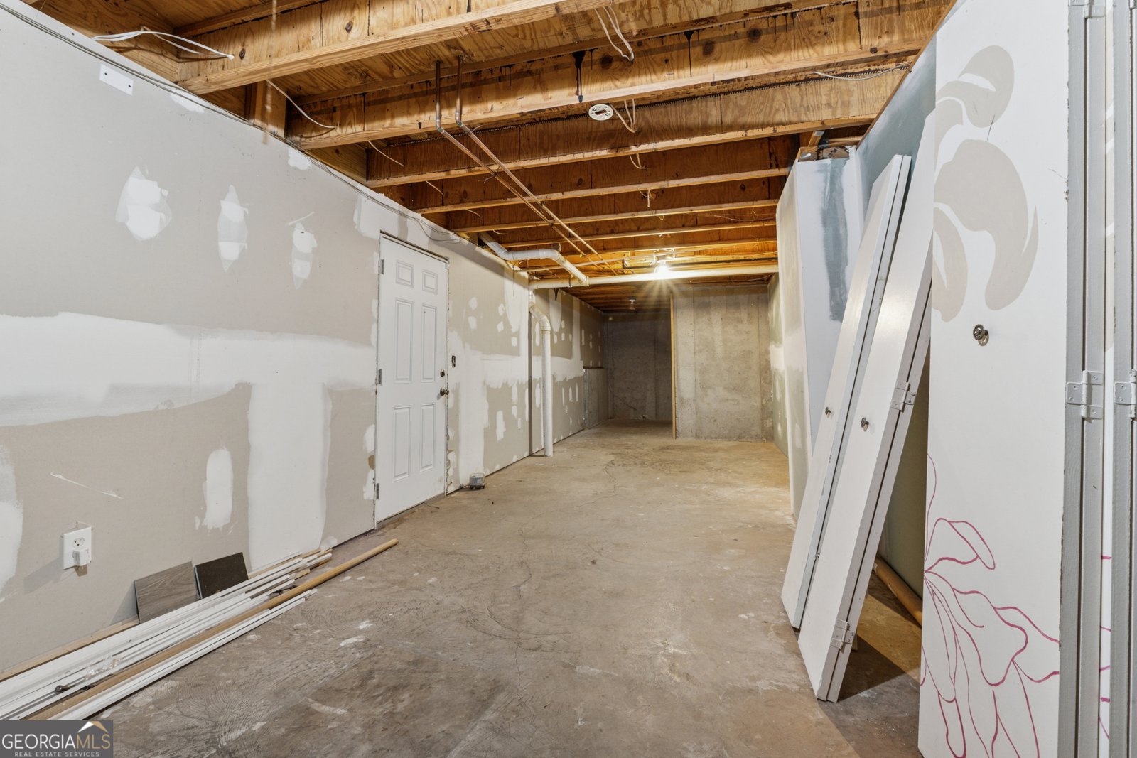 706 Cather Court Stone Mountain - 20