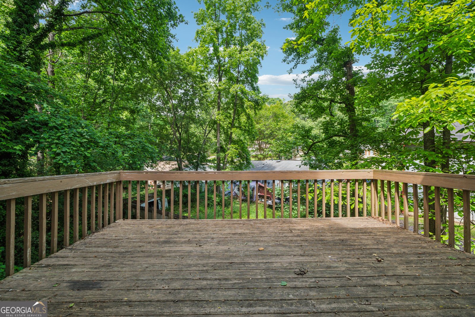 706 Cather Court Stone Mountain - 23