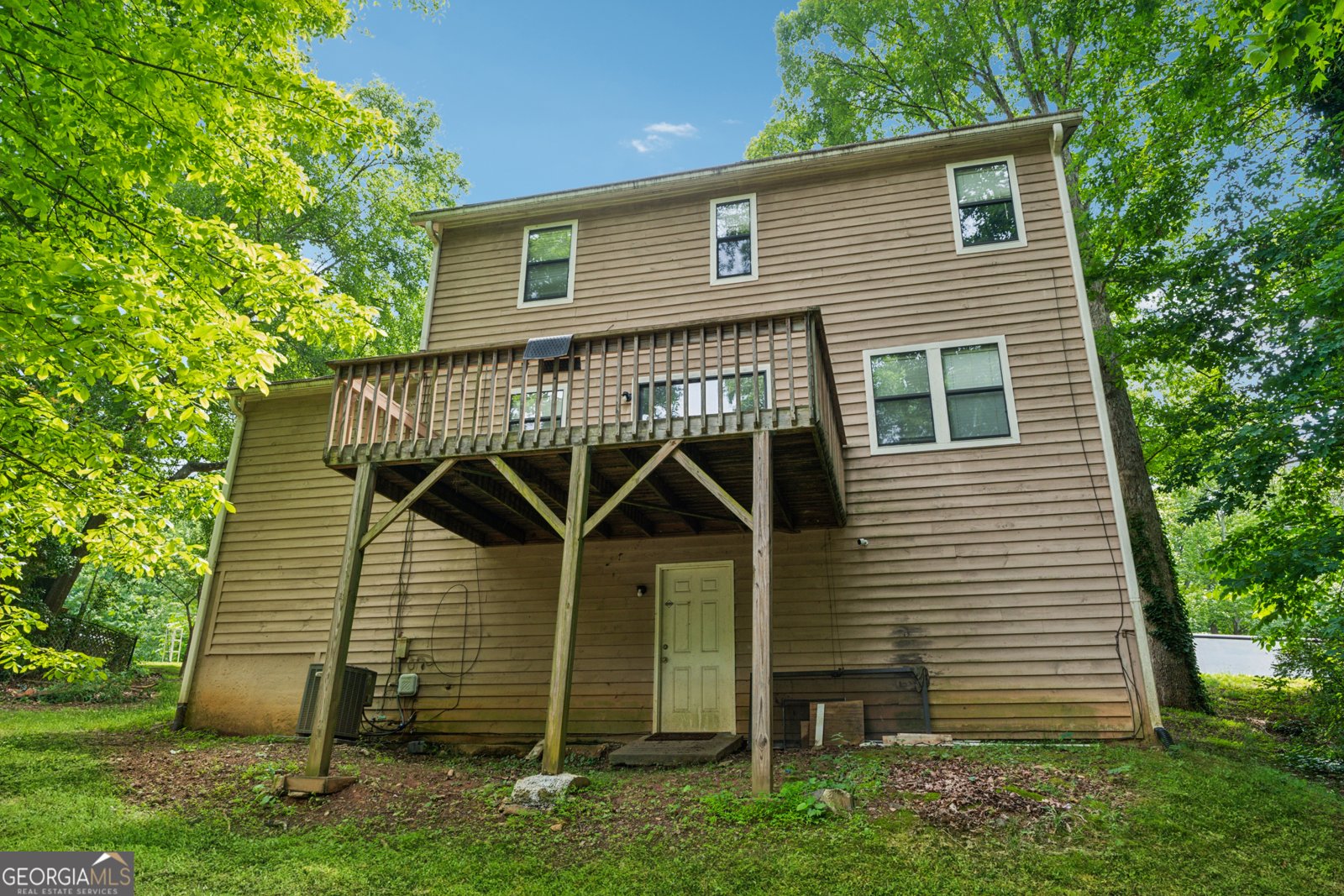 706 Cather Court Stone Mountain - 24