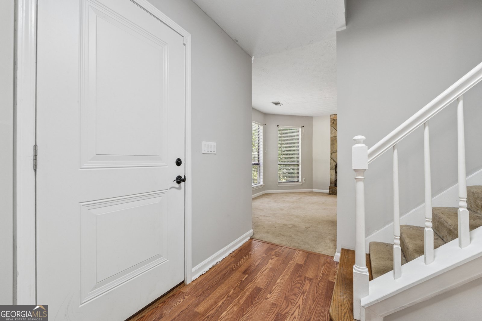 706 Cather Court Stone Mountain - 3