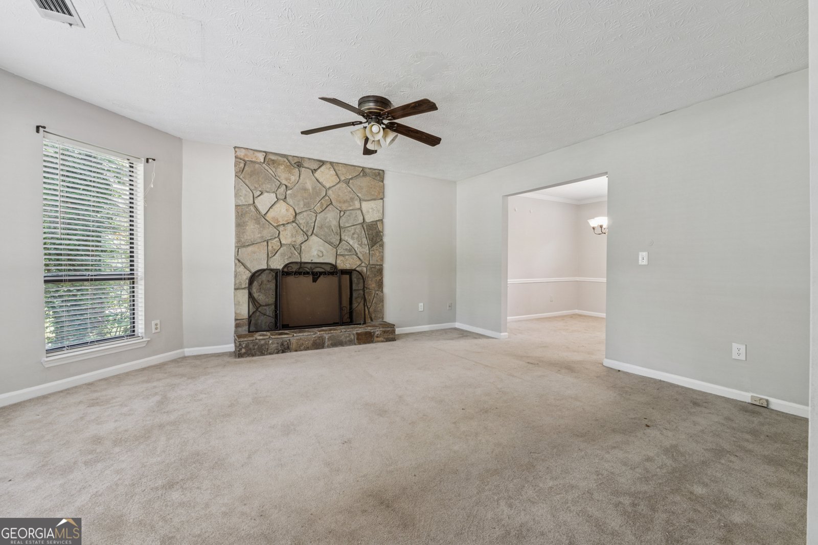 706 Cather Court Stone Mountain - 4