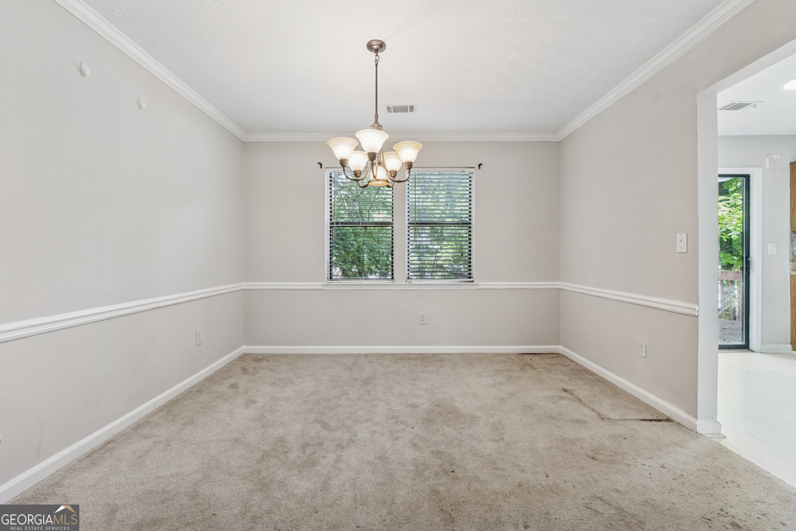 706 Cather Court Stone Mountain - 6
