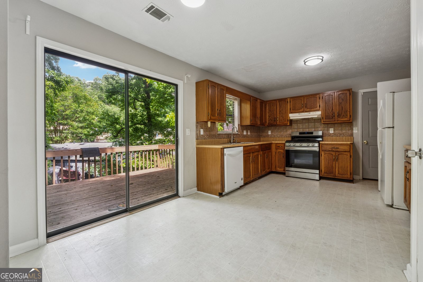 706 Cather Court Stone Mountain - 7