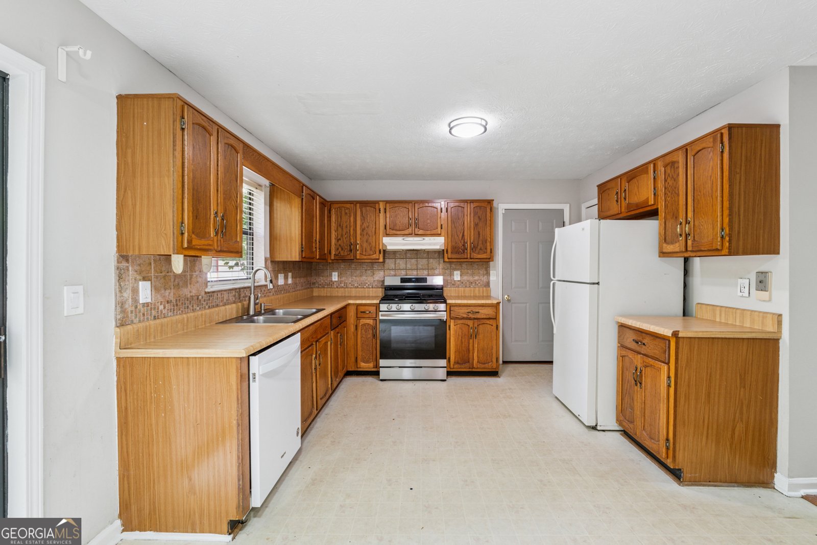 706 Cather Court Stone Mountain - 8