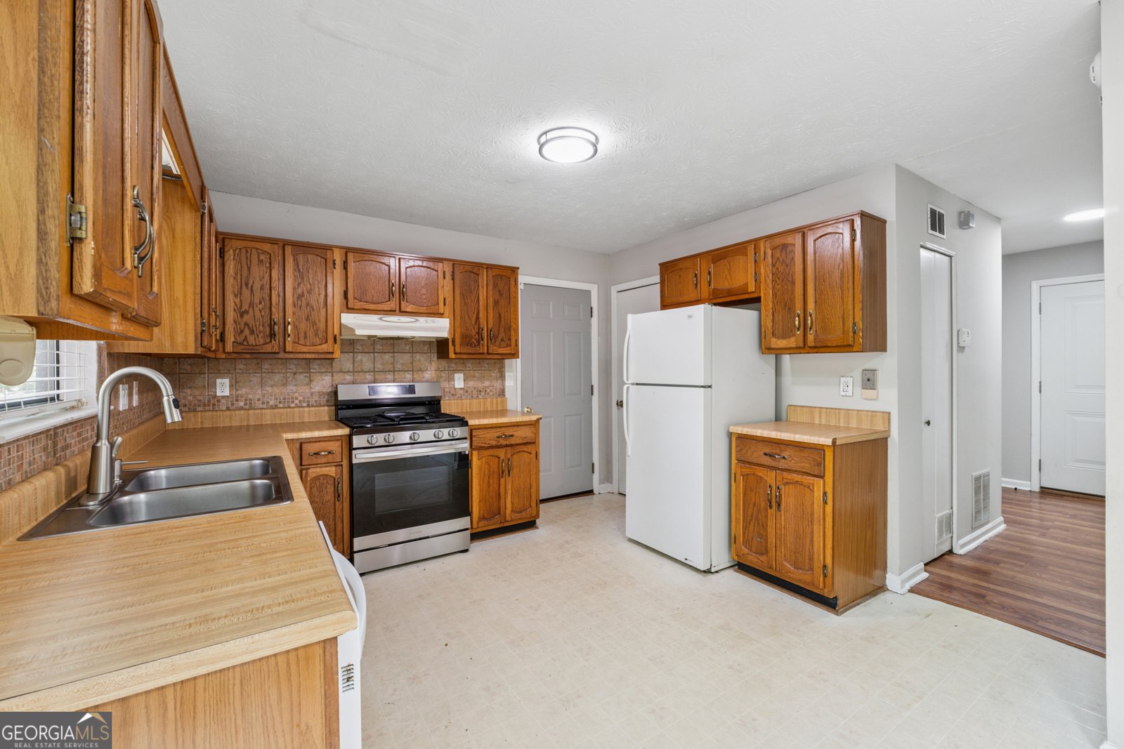 706 Cather Court Stone Mountain - 9