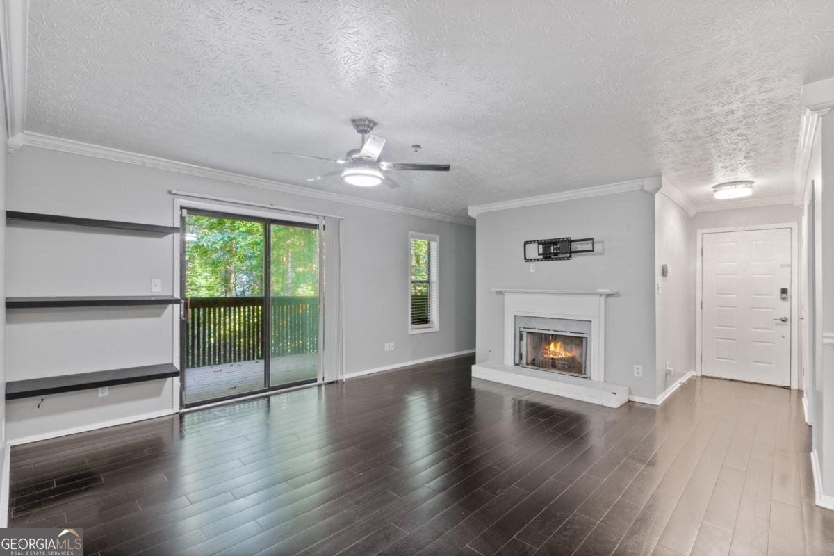2510 Cumberland Court Smyrna - 10