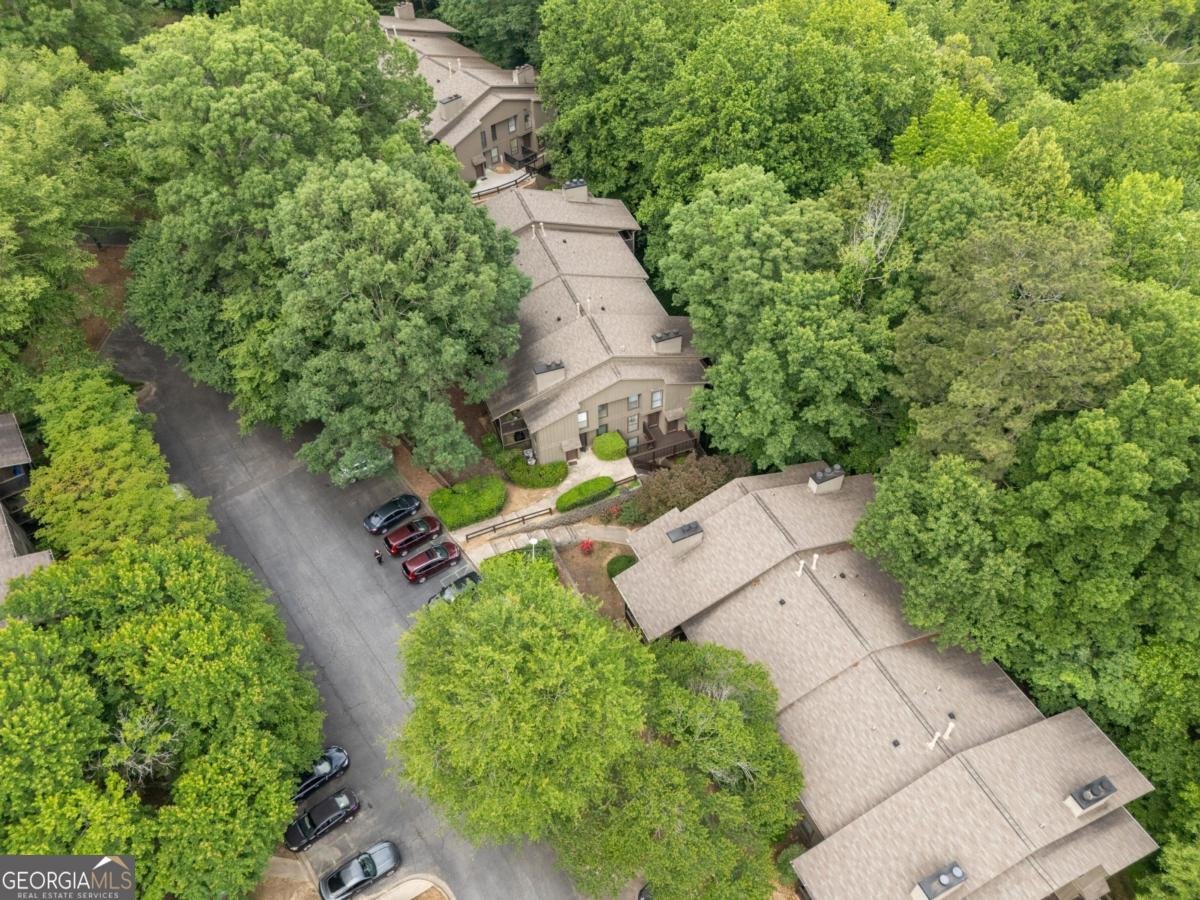 2510 Cumberland Court Smyrna - 2