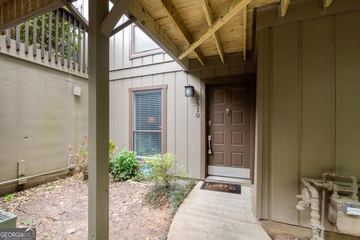 2510 Cumberland Court Smyrna - 3