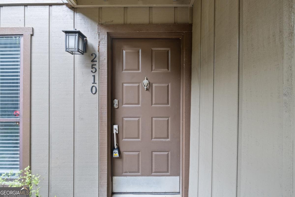 2510 Cumberland Court Smyrna - 4