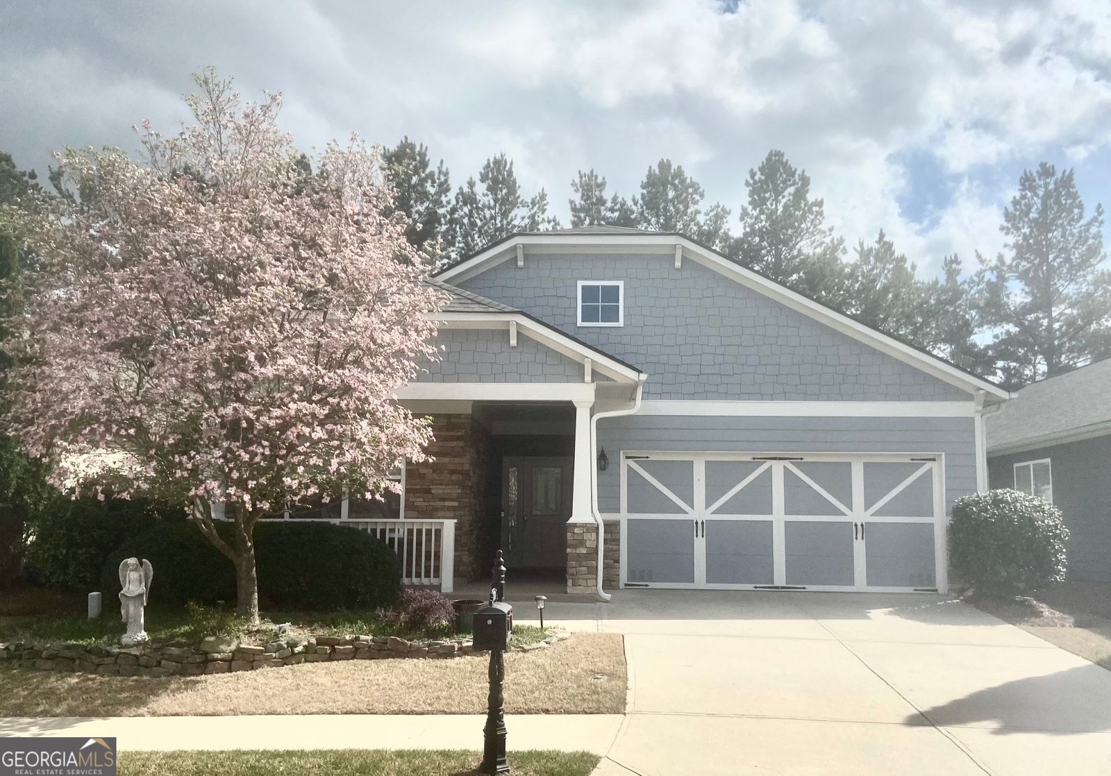 3127 White Magnolia Chase Gainesville - 1