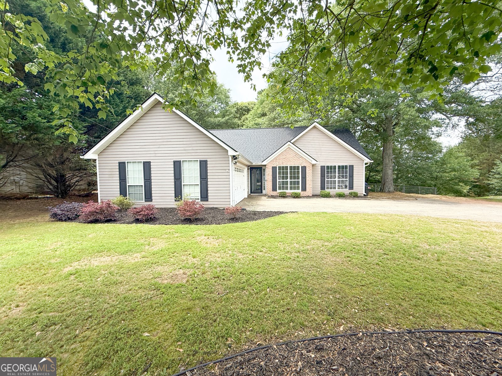 163 Williamsburg Way Winder - 1