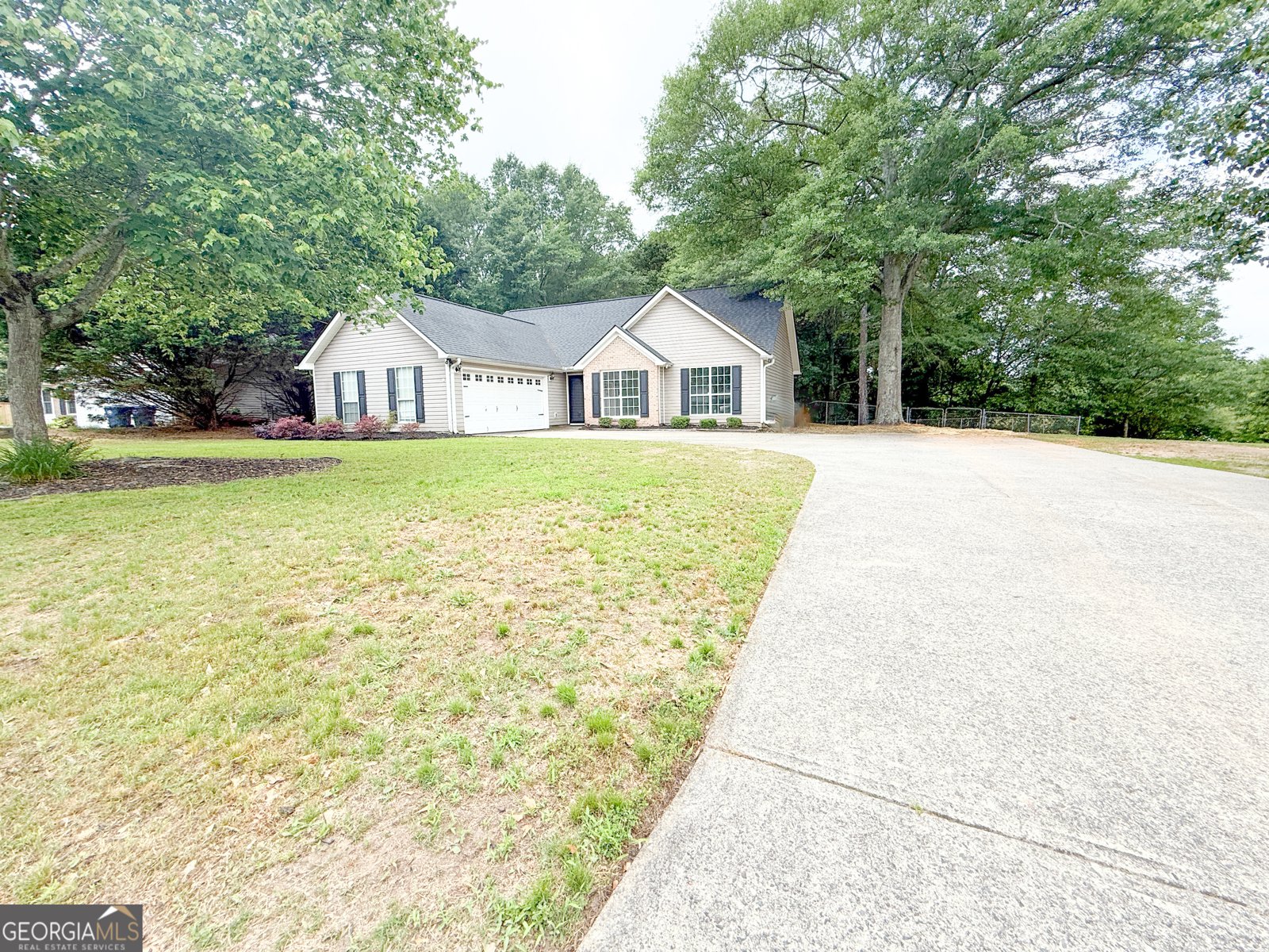 163 Williamsburg Way Winder - 2