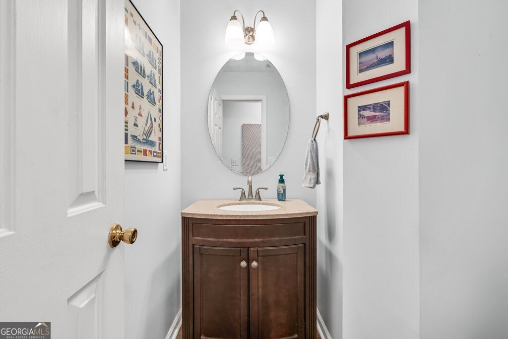 2101 Emerald Drive Loganville - 20