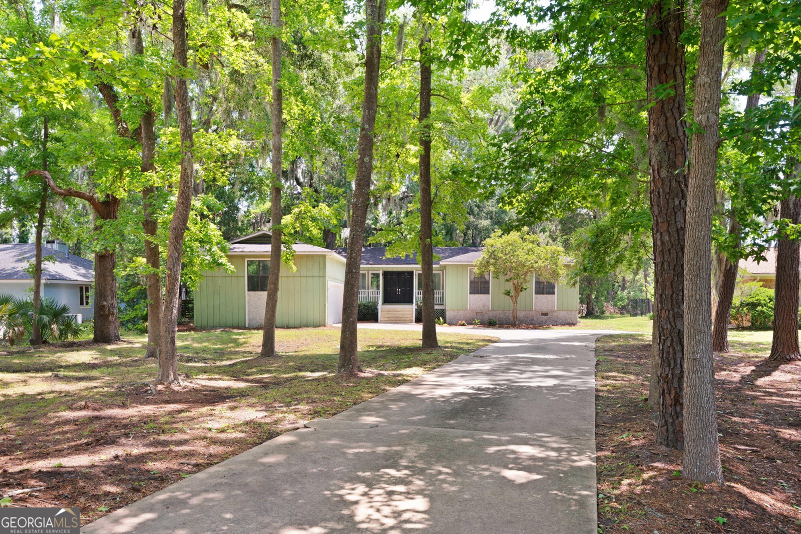 505 Old Mission Road Brunswick - 1