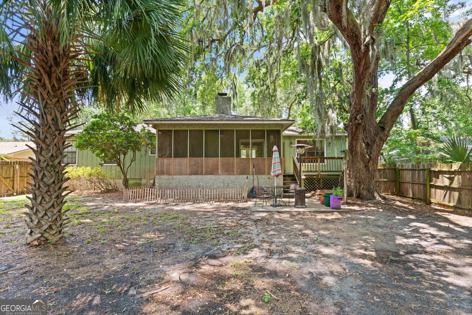 505 Old Mission Road Brunswick - 26