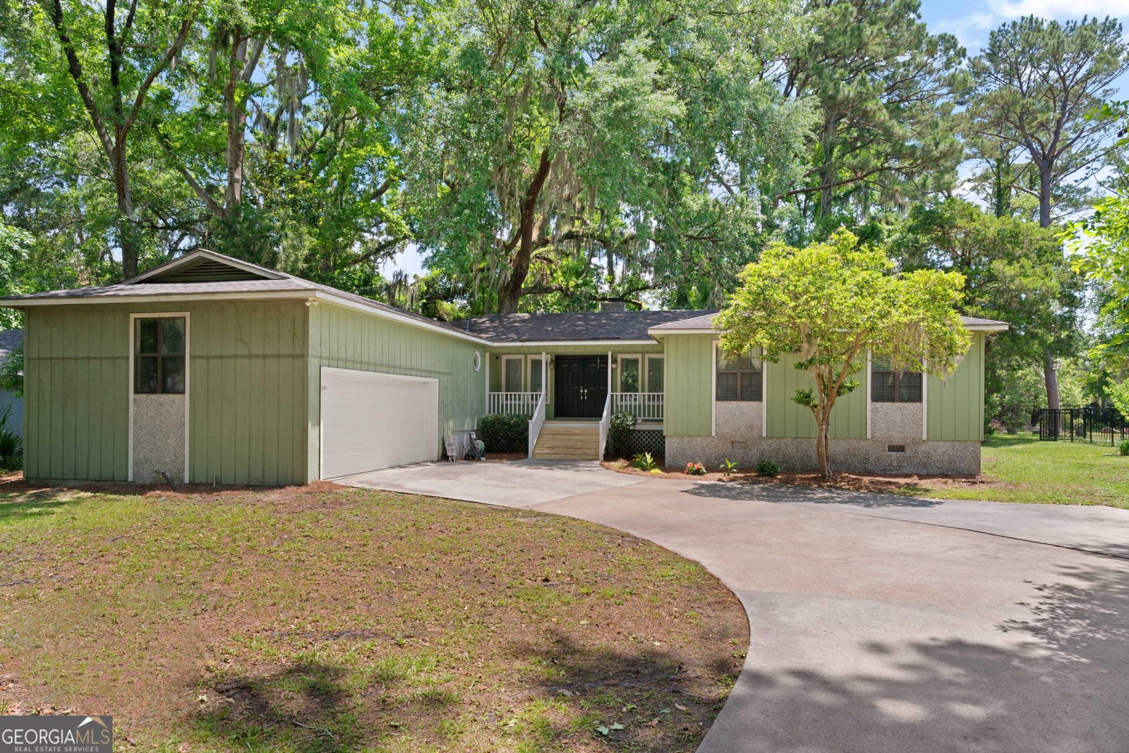 505 Old Mission Road Brunswick - 3