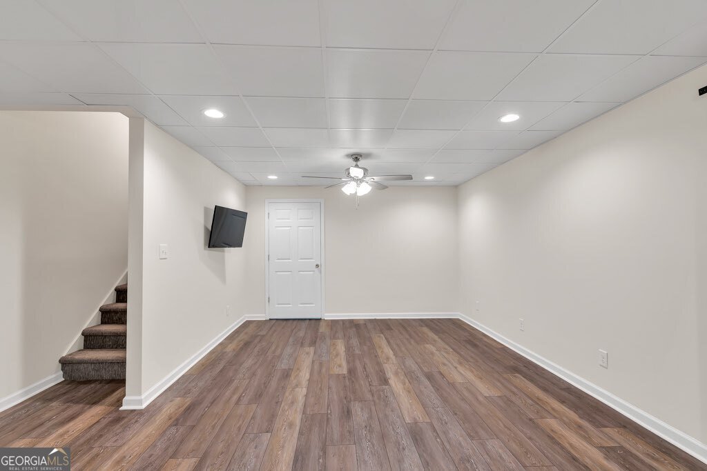 399 Towler Drive Loganville - 27