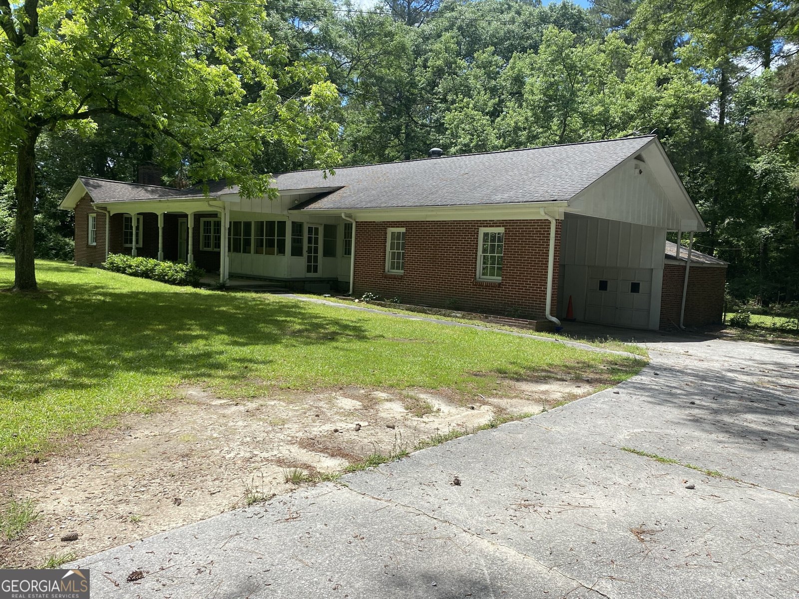 2934 Union Grove Road Conyers - 1