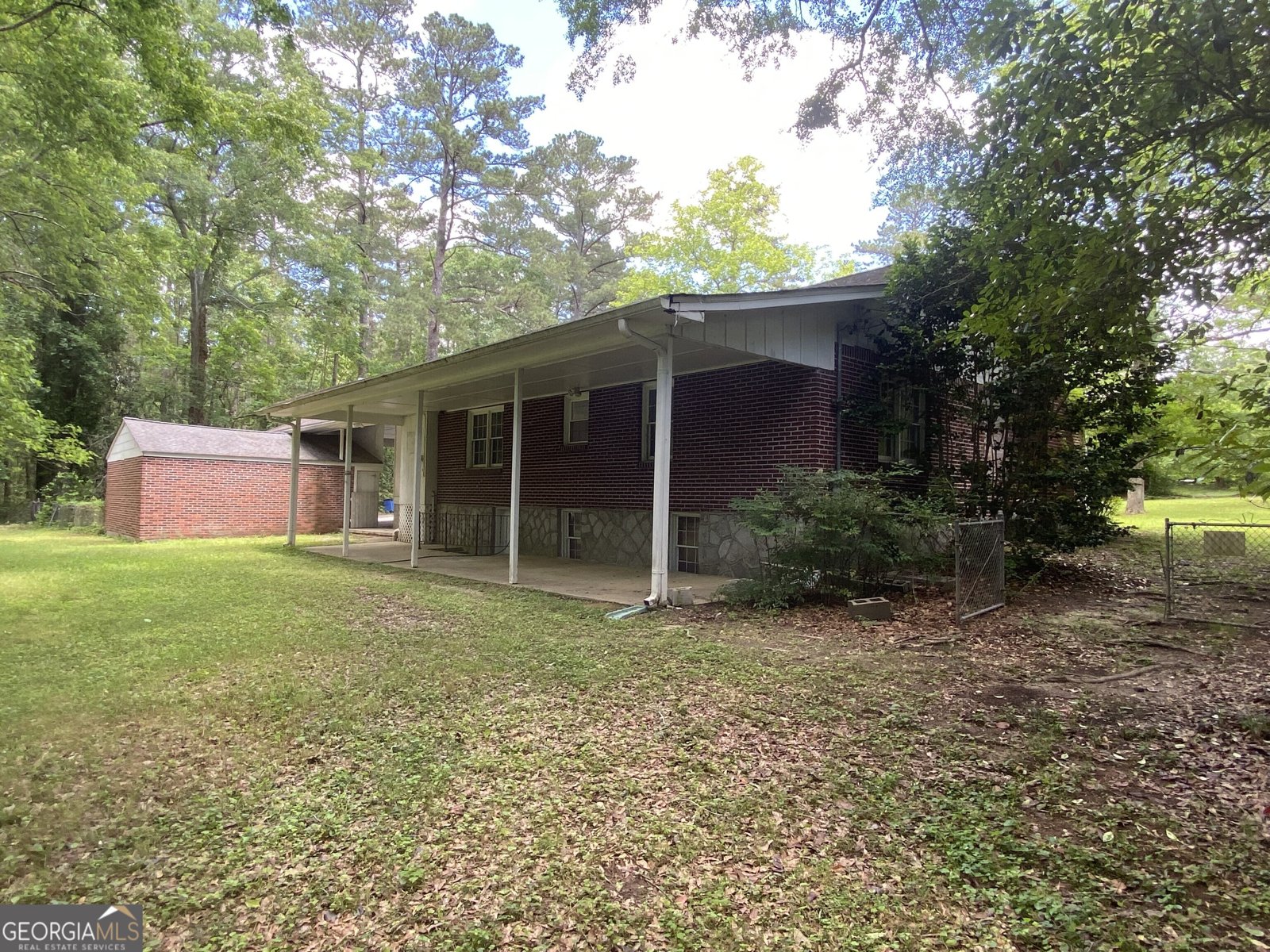 2934 Union Grove Road Conyers - 11