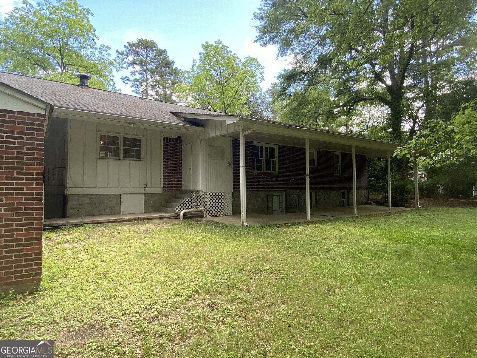 2934 Union Grove Road Conyers - 12