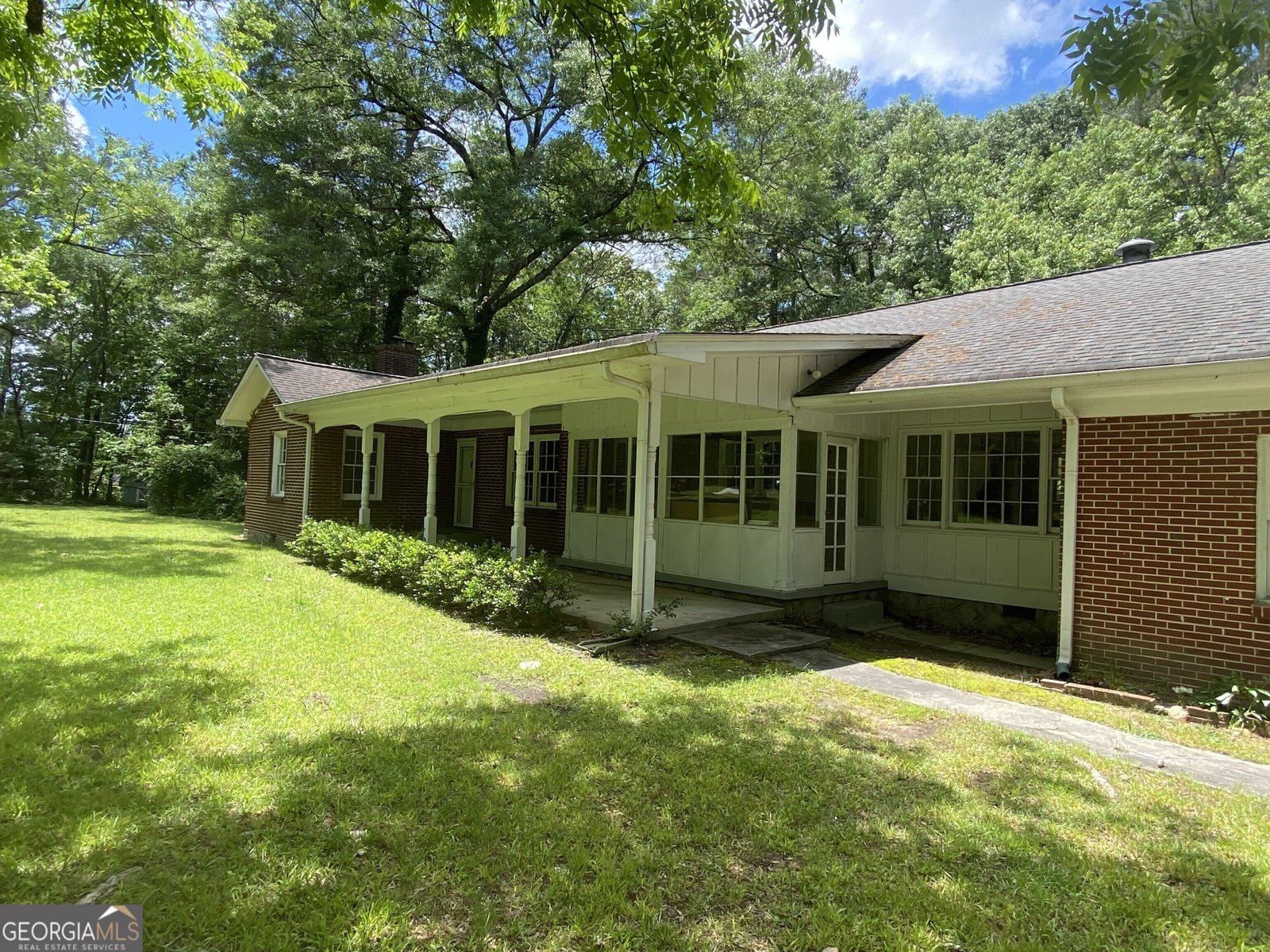 2934 Union Grove Road Conyers - 2