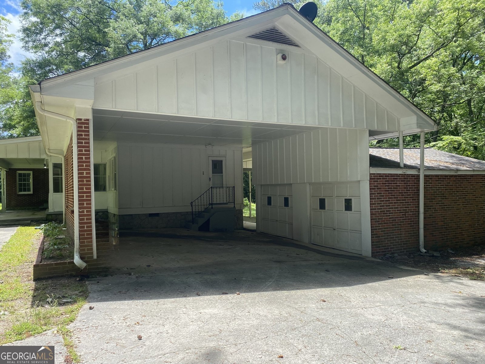 2934 Union Grove Road Conyers - 3