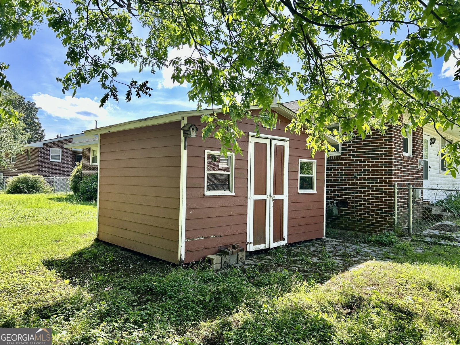 1043 Ruckersville Road Elberton - 10