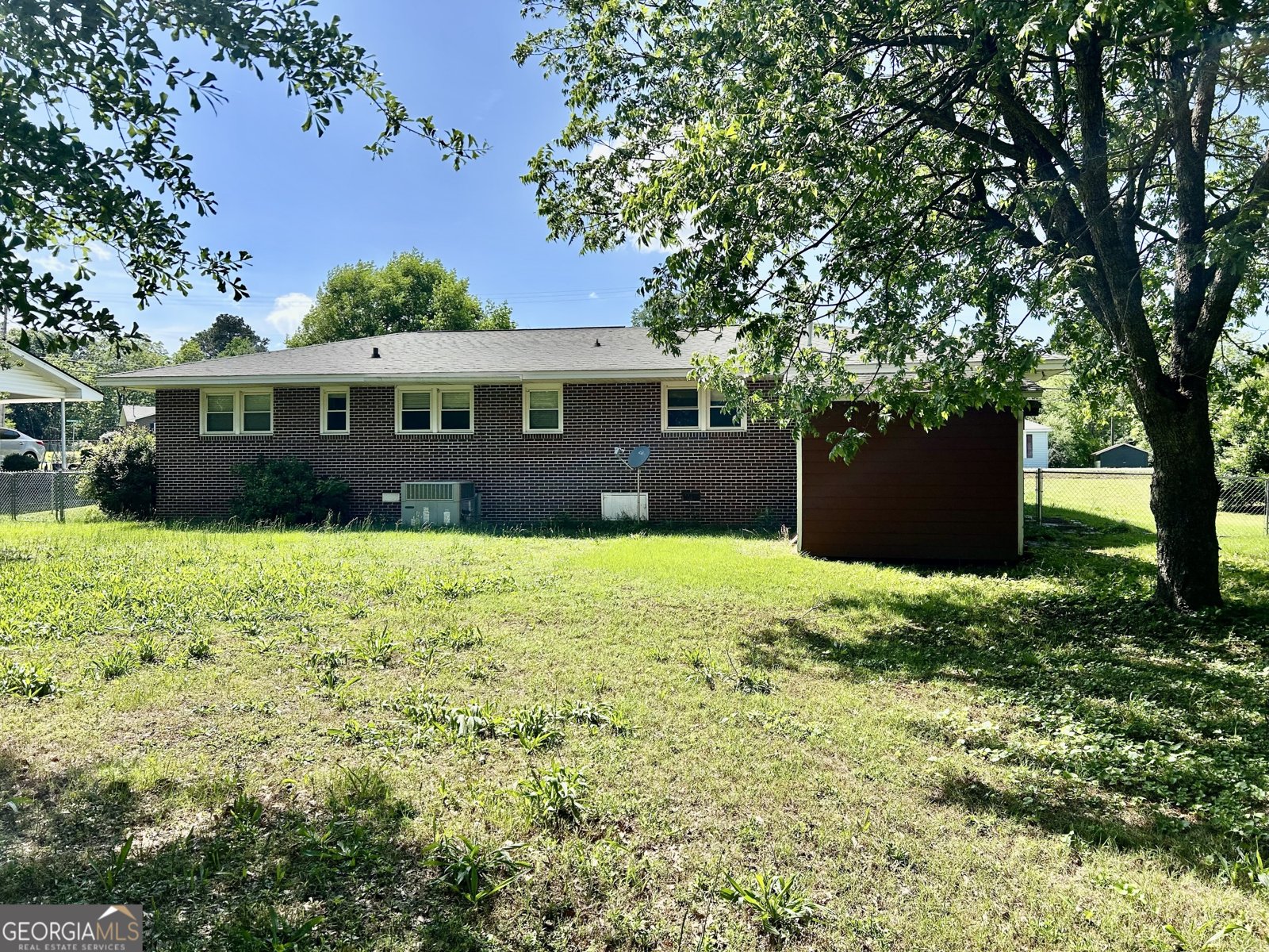 1043 Ruckersville Road Elberton - 11