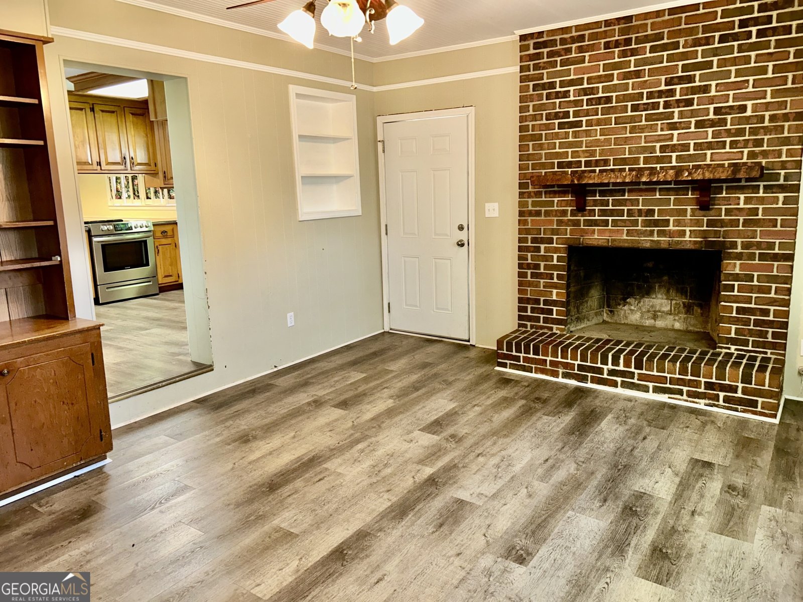 1043 Ruckersville Road Elberton - 14