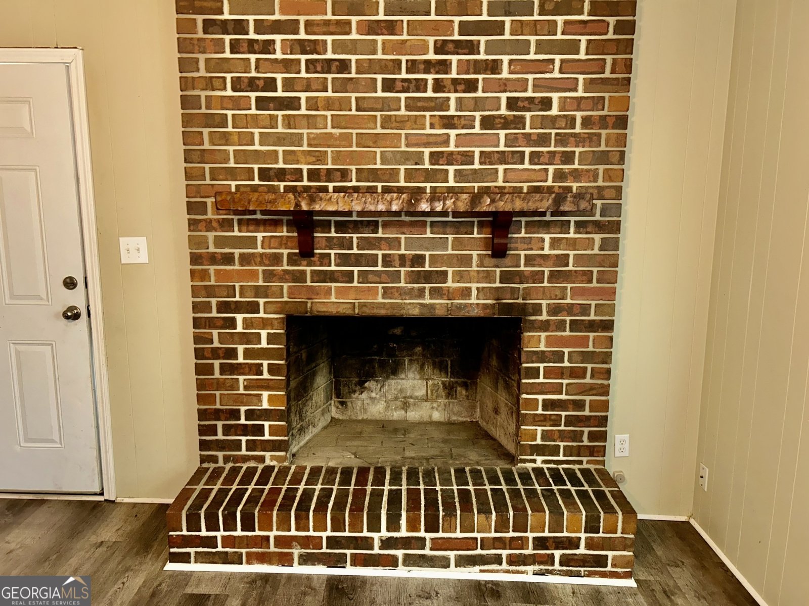 1043 Ruckersville Road Elberton - 15