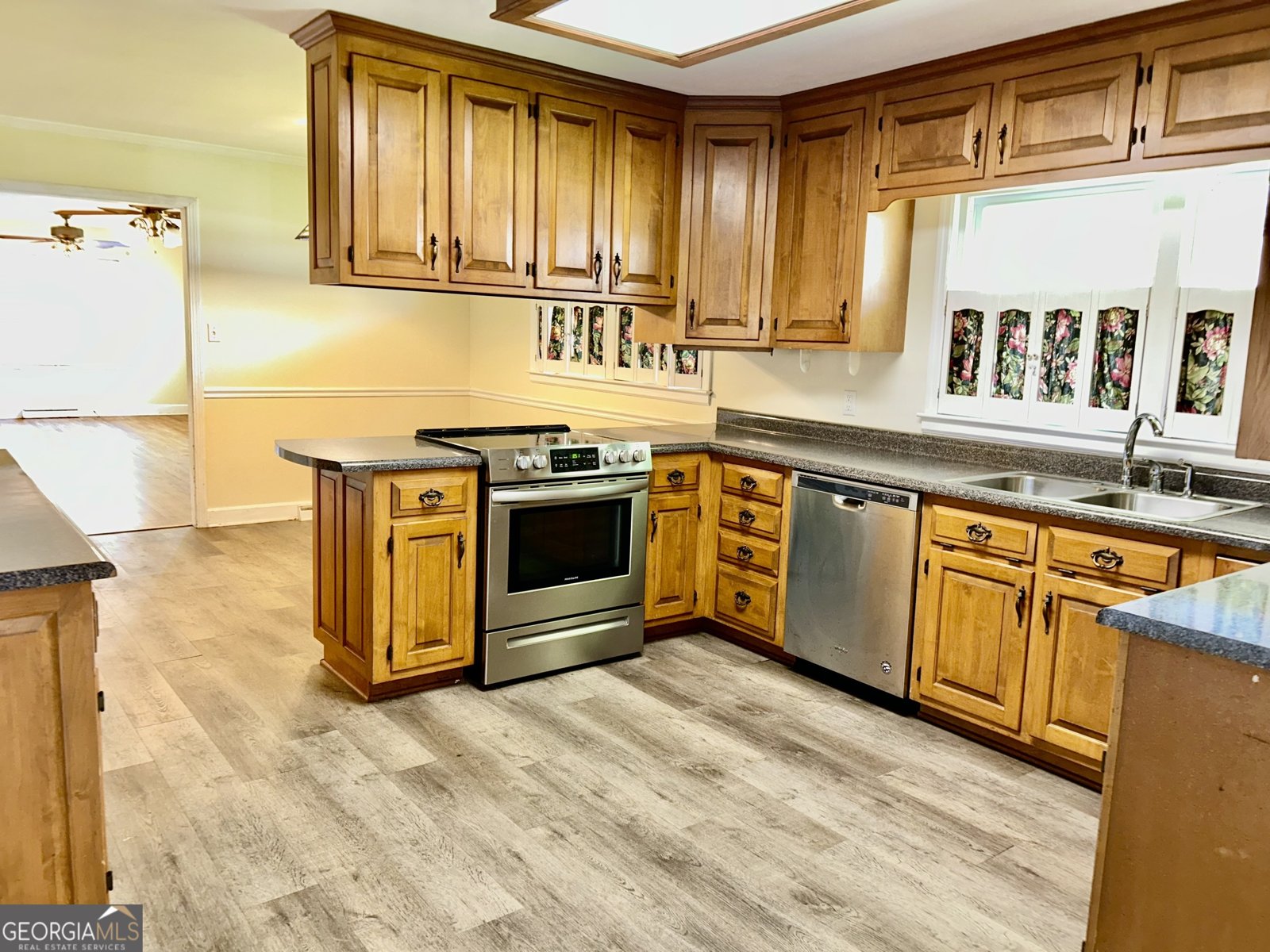 1043 Ruckersville Road Elberton - 16