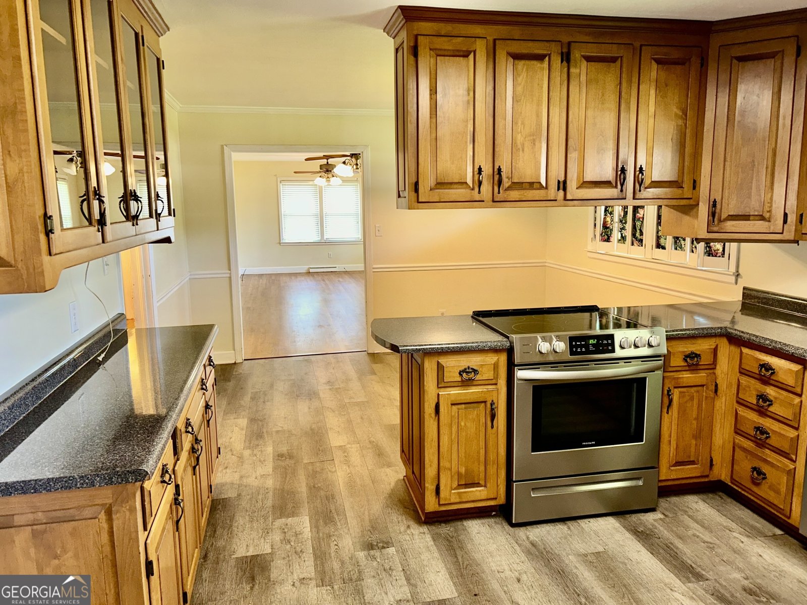 1043 Ruckersville Road Elberton - 17