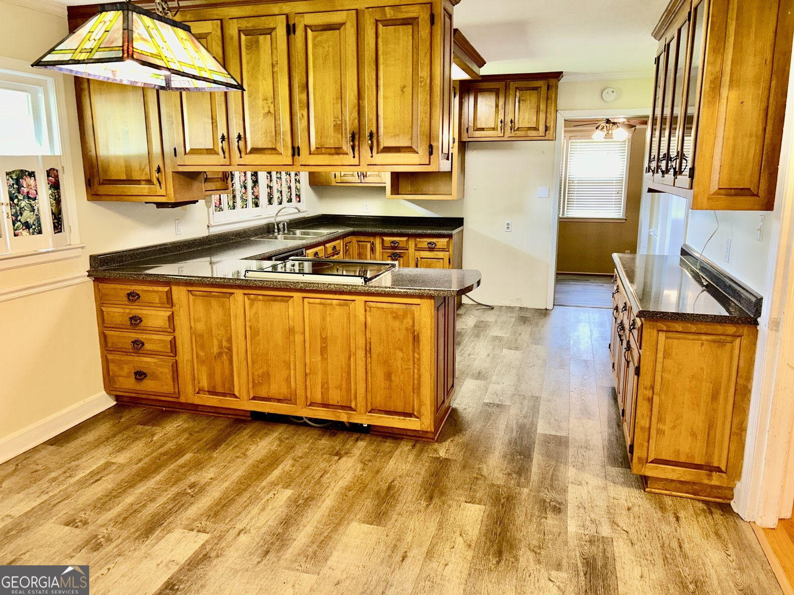 1043 Ruckersville Road Elberton - 19