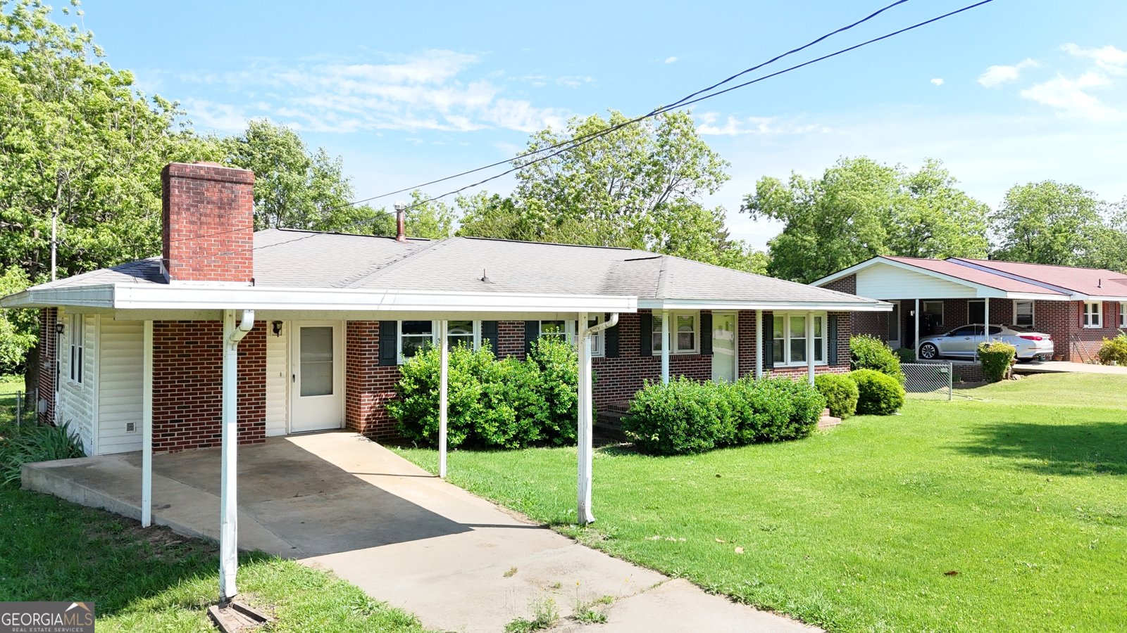 1043 Ruckersville Road Elberton - 2
